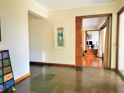 Imagen 5 de 30 de Moderna Arquitectura Con Preciosa Vista