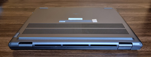 Laptop Dell Precision 7670 I7-12th 64gb Ram 1tb Rtx A2000 (Reacondicionado)