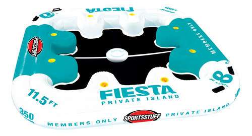 Sportsstuff 54-2010isla Para Fiesta