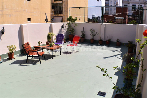 Ph De 4 Ambientes Con Terraza