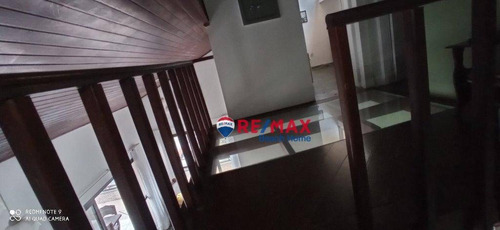Imagem 29 de 30 de Cobertura Com 2 Dormitórios À Venda, 190 M² Por R$ 500.000,00 - Praia Da Enseada - Guarujá/sp - Co0230