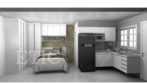 Imagem 1 de 19 de Loft Residencial Em São Paulo - Sp - Lf0002_etic