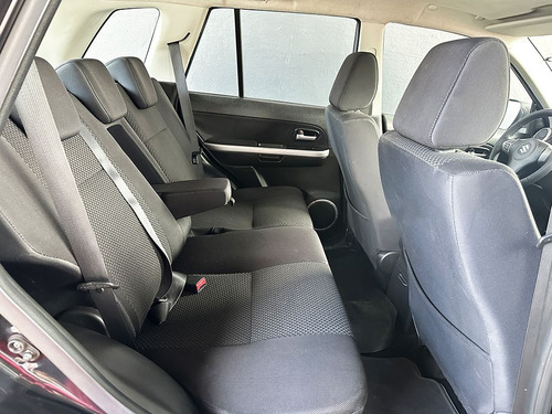 Suzuki Grand Vitara Grand Vitara 2.0 16V 4x2/4x4 5p Aut.