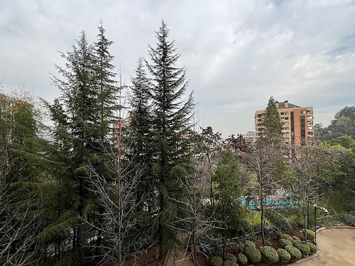 Gran Terraza, Dpto 2 Dorm / 2 Baños