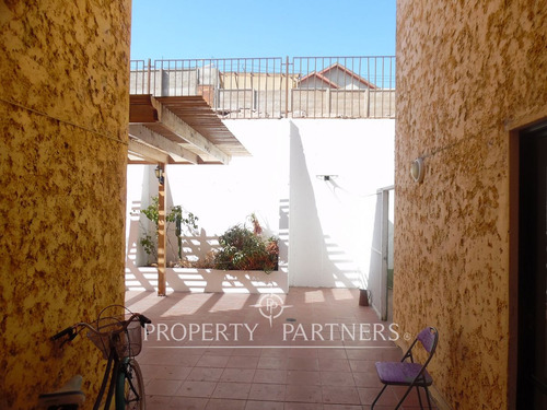 Arriendo Departamento De 3 Dormitorios En Jardines...