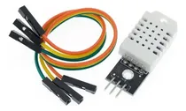Comprar Módulo Sensor Dht22