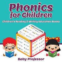 Libro Phonics For Children : Children's Reading & Writing...