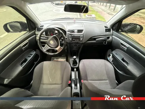 Suzuki Swift 1.4 Gl