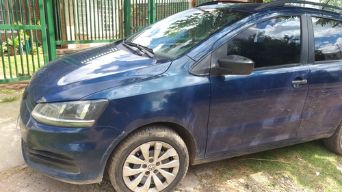 Suran 2015 Confortline 80.000km $820.000-