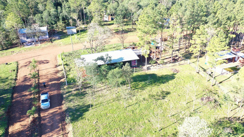 Se Vende Terreno En Terrazas De Andrade Misiones. 20x40m