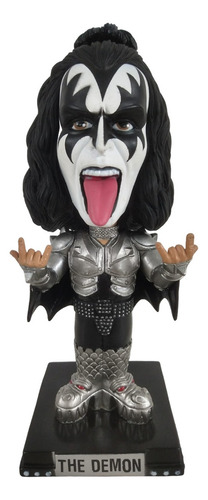The Demon - Kiss - Funko Wacky Wobbler