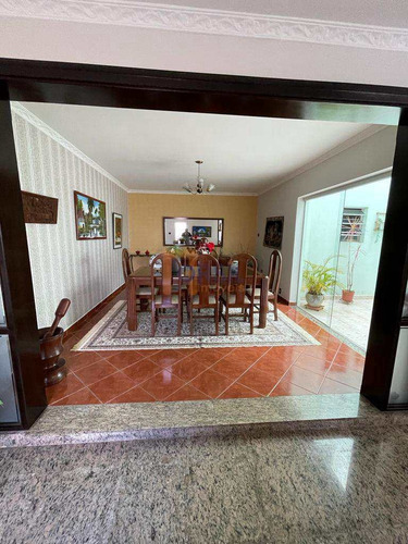 Imagem 9 de 17 de Sobrado Com 5 Dorms, Mogi Moderno, Mogi Das Cruzes - R$ 958 Mil, Cod: 2065 - V2065
