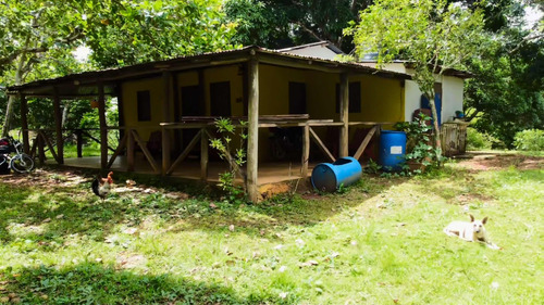 Finca De 887 Tareas En República Dominicana