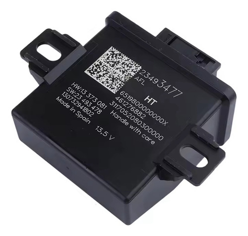 Módulo De Coche 23493477 00505328360 Accesorios De Coche Fo-