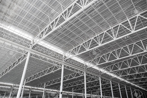 Fabricacion De Estructuras Metalicas,estructuras Metalicas