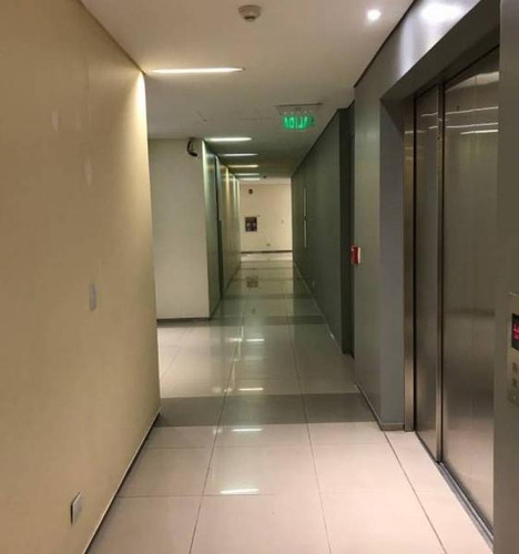 Imagen 14 de 17 de Reservada Oficina 225m2 Libertador Y Olazab Edif Starbucks 2 Coch Impecable Listo Para Mudarte