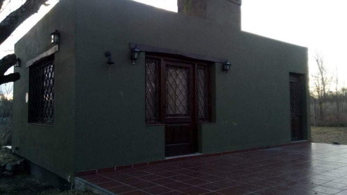 Imagen 1 de 20 de Casa En Venta En Cosquin