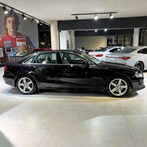 Imagen 15 de 18 de Audi A4 2.0 Ambition Tfsi 211cv Multitronic