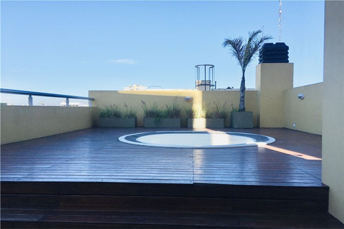 Alq Mono Recoleta Fte Amenities A Prof Seg 24 Hs