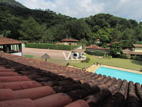 Imagem 23 de 25 de Casa Com 4 Dormitórios À Venda, 741 M² Por R$ 1.380.000,00 - Fazenda Boa Fé - Teresópolis/rj - Ca0272