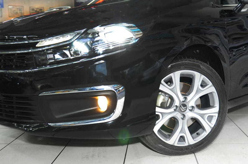 Citroen C4 Lounge Shine 1.6 Turbo Turbo Flex Aut.