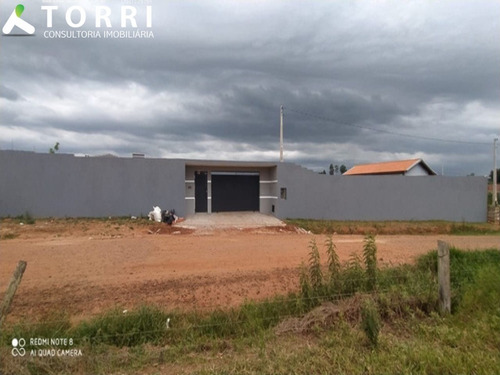 Imagem 6 de 6 de Chácara À Venda Em Itaporanga - Ch00375 - 69469115