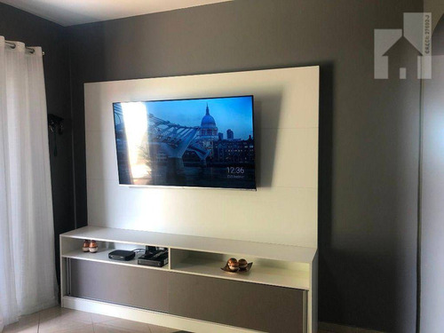Imagem 21 de 30 de Casa Com 2 Dormitórios À Venda, 179 M² - Cidade Nova - Jundiaí/sp - Ca1276