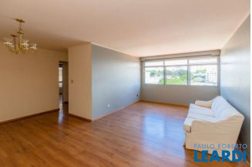 Imagem 9 de 10 de Apartamento - Chácara Santo Antonio - Sp - 632574