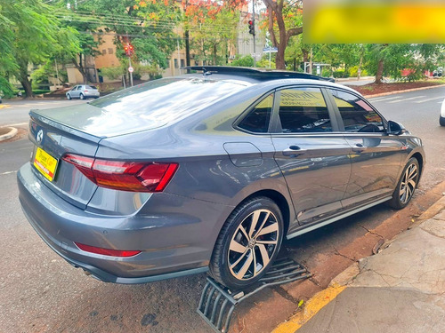 Imagem 7 de 10 de Volkswagen Jetta Gli 2.0 350 Tsi Automático 2019 Único Dono