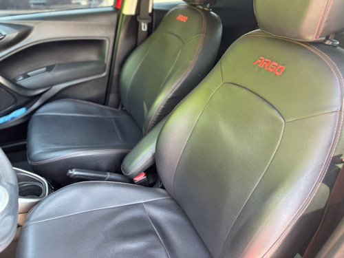 Fiat Argo Fiat Argo Drive GSR 1.3 Firefly (Flex)