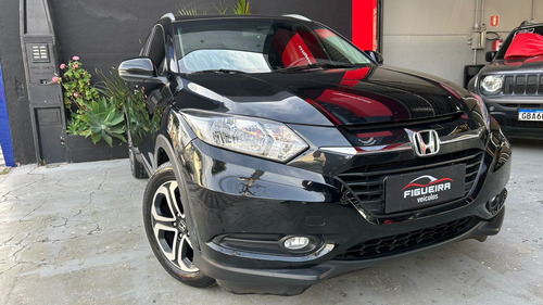 Honda HR-V 1.8 Ex Flex Aut. 5p