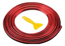 Comprar Moldura Cable Hilo Decorativo Tuning 10mts. Interior Tablero