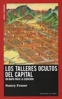 Talleres Ocultos Del Capital, Los