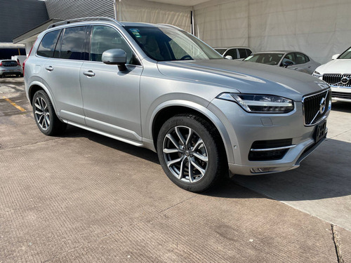 Imagen 3 de 15 de Volvo Xc90 2017 2.0 T6 Momentum Awd 7 Pas At