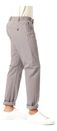 Pantalon dockers alpha khaki 2025 slim tapered