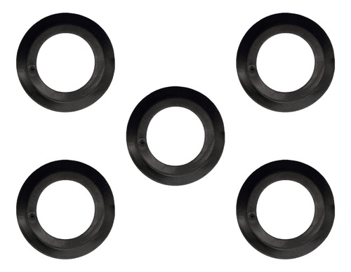 3 Conjunto De Tapones Para Fregadero De Cocina Junta Plana