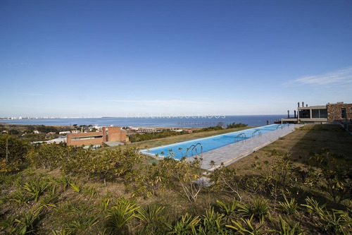 Departamento En Syrah Punta Ballena- Ref: 1840
