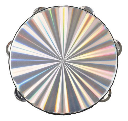 Tamborín Radiante Remo Ta-4208-48, 20,25 Cm Color 20cm