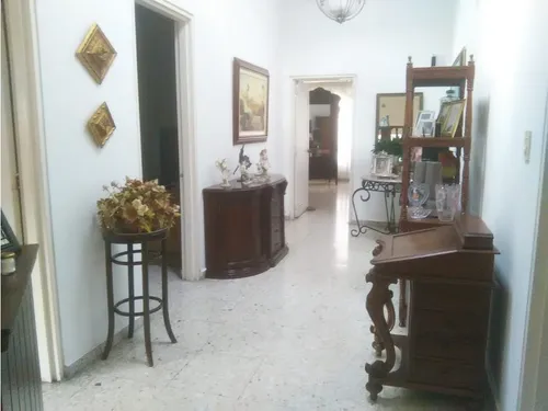 Venta De Casa En El Bosque De 250mts2, Norte De Cali 2058.