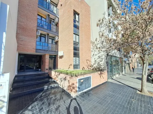 Departamento en alquiler en Nueva Córdoba