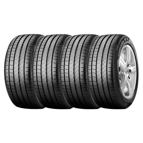 Kit 4 Neumáticos 225 45 R17 Pirelli P7 Cinturato Corolla A3