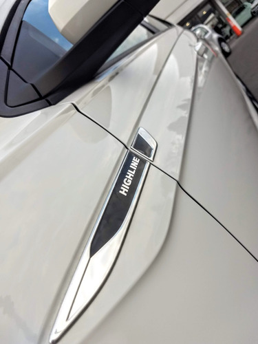 Volkswagen Virtus Highline Tiptronic No Cronos #mkt11026