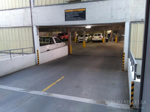 Imagen 18 de 20 de Departamento De Dos Dormitorios En Venta En Rosario