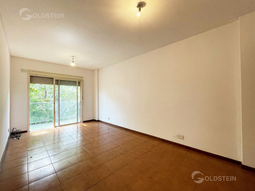 Departamento En Villa Crespo