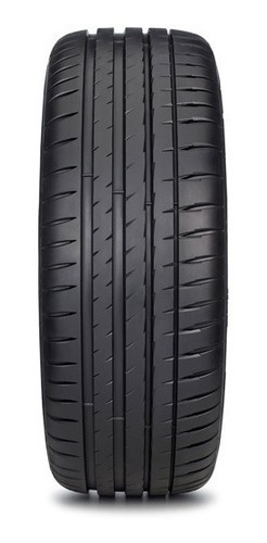 325/30 R21 Llanta Michelin Pilot Sport 4 108y N0 Xl