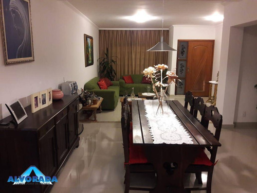 Imagem 16 de 19 de Sobrado Residencial À Venda, Jardim Aquárius, São José Dos Campos - So1378. - So1378