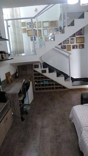 Imagem 16 de 26 de Sobrado Com 4 Dormitórios À Venda, 260 M² Por R$ 1.300.000,00 - Guara - Campinas/sp - So0126