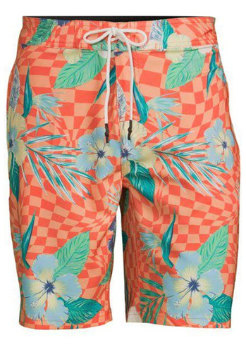 Short Playero Talla Plus Caballeros 