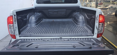 Imagen 23 de 25 de Nissan Frontier Xe 2019 Inmaculada Pocos Km Oportunidad (e)