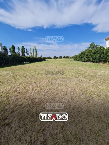 Terreno Lote  En Venta En El Golf, Nordelta, Tigre